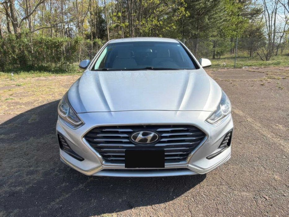 Hyundai Sonata Hybrid Limited      2017