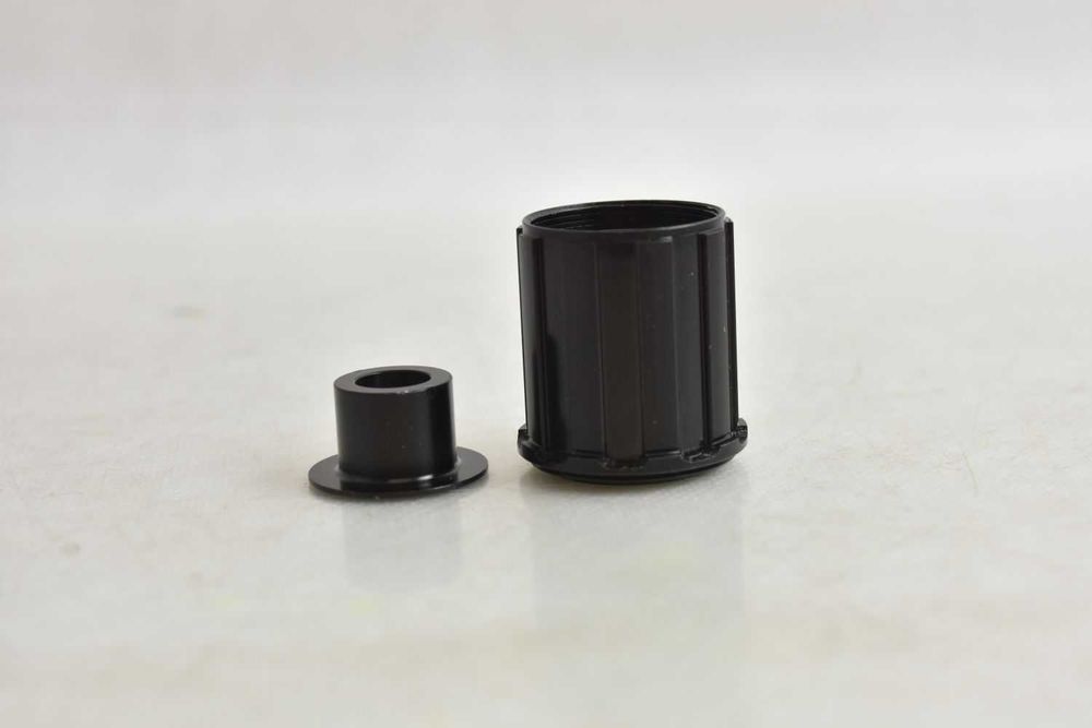 NOWY bębenek DT SWISS pod kasetę shimano hg !
