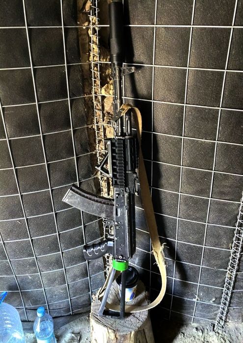 Комплект АК-74/47,АКС-74,АКМ, АКМС