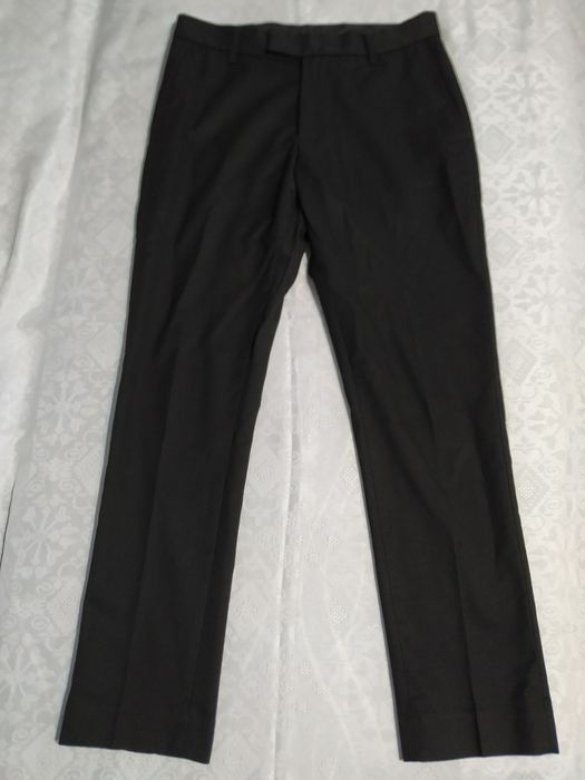 Spodnie męskie eleganckie S George