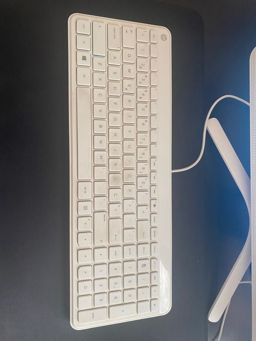 Computador All In One HP