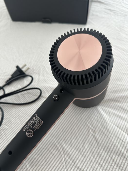 Secador de Cabelo Beurer HC35 StylePro – 2000W
