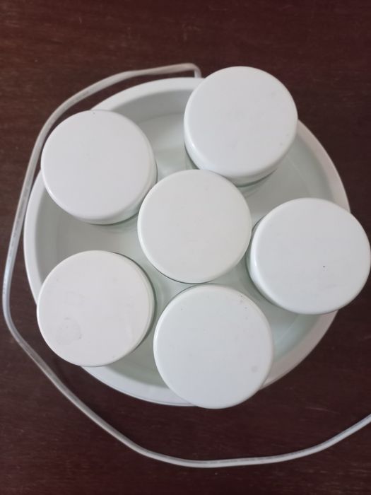 Йогуртніця CIATRONIC