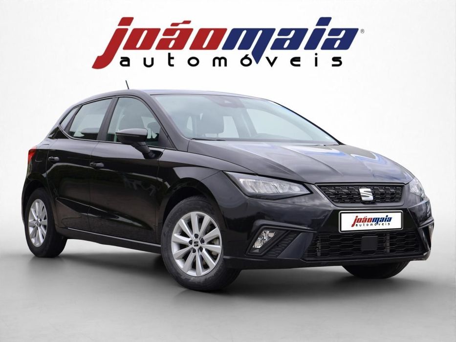 SEAT Ibiza 1.0 TSI Style DSG