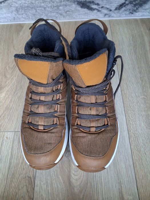 Buty decathlon quechua 42