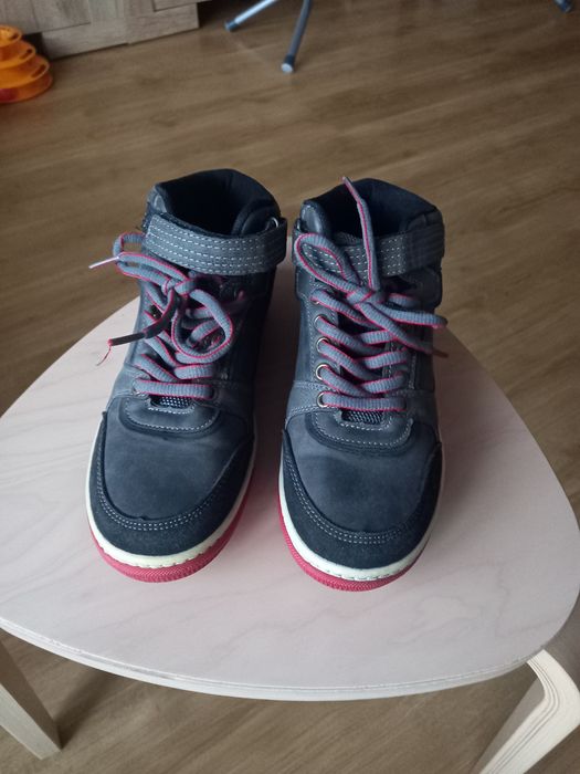 Buty chłopięce Revenge dla chłopca roz 35
