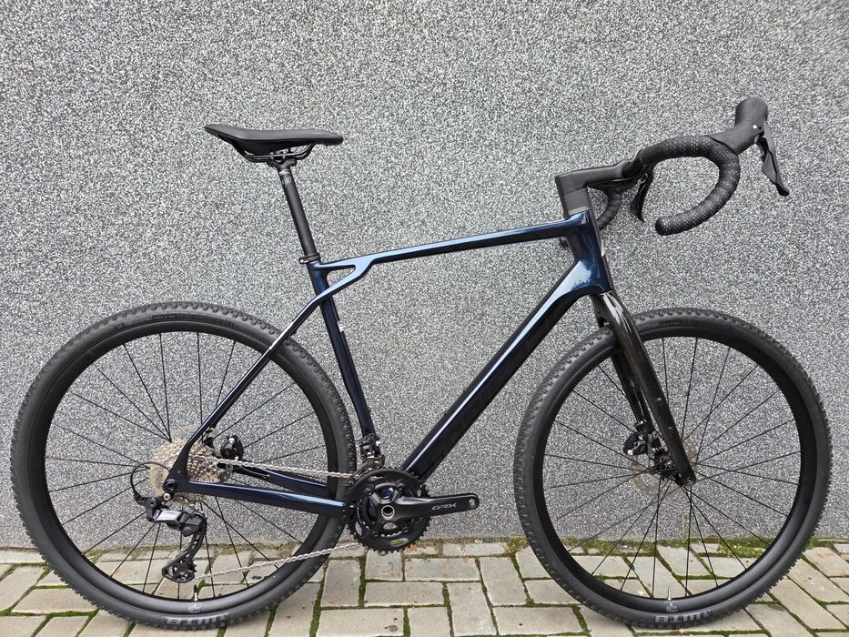 Велосипед Lapierre Crosshill CF 5.0 2025 Новий!