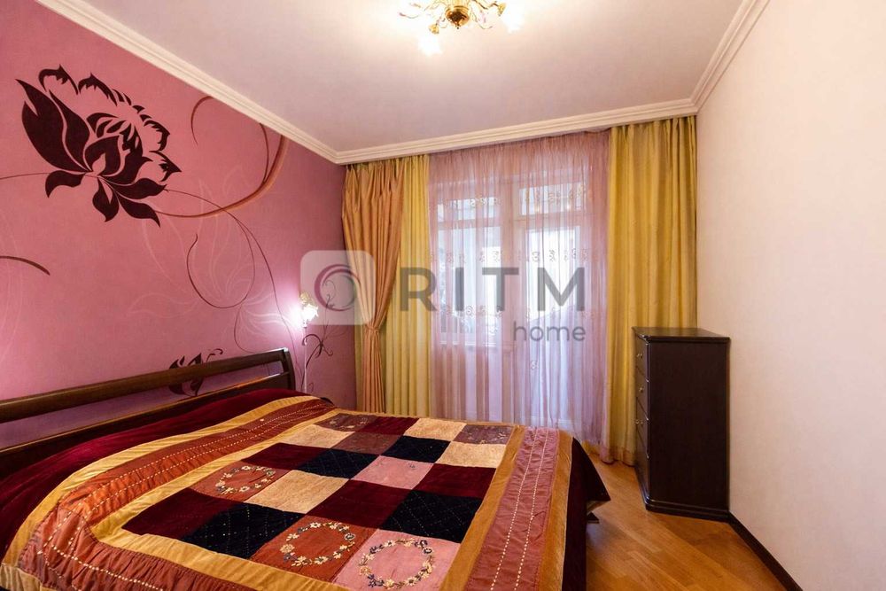 Продаж 3 кім. квартира з ремонтом Личаківський район.