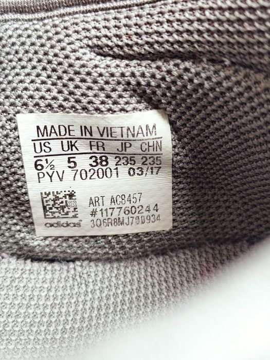 Buty Adidas Tubular Shadow (AQ0386) r.38