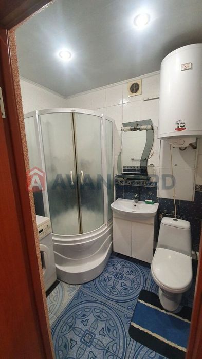 Продаж 2 к. квартири. 2 Шевченківський. Полякова