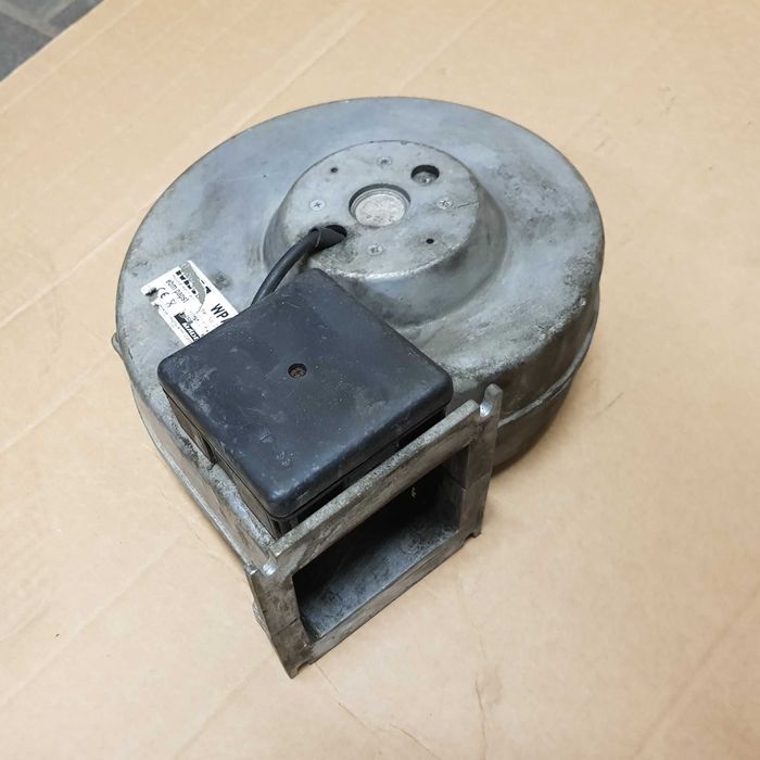 Wentylator do pieca MpulsM,dmuchawa do pieca,WPA160