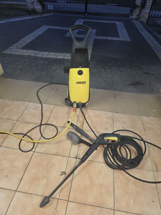 Myjka Karcher K7.21