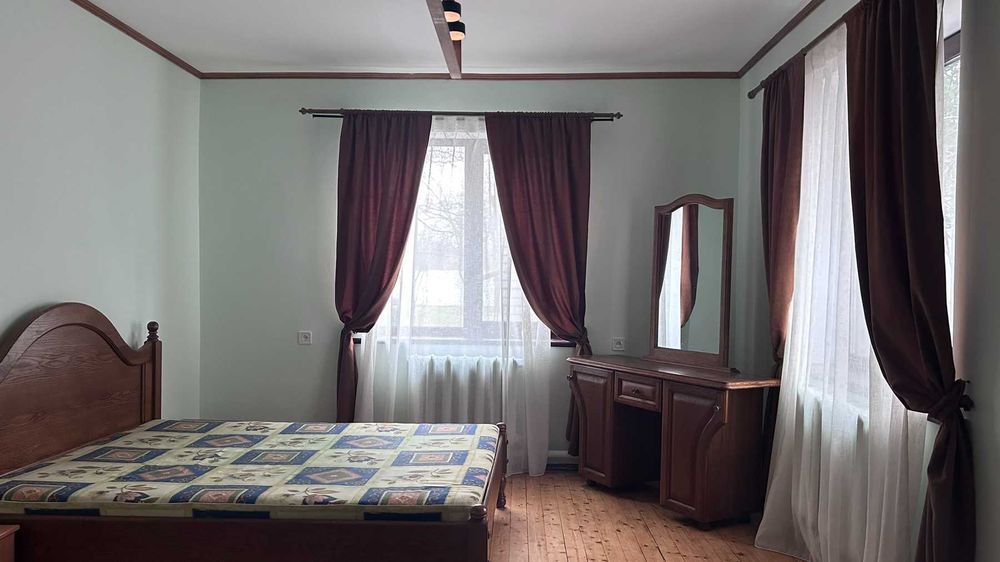 Продам дом в пос.Обуховка