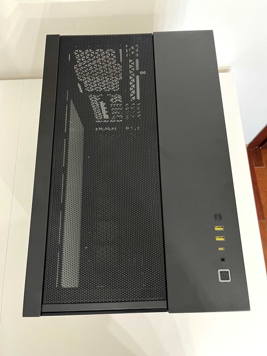 OBUDOWA Corsair 2500X