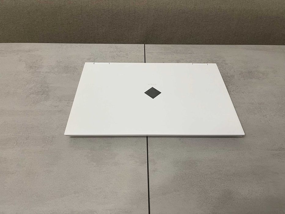 Ігровий ноутбук HP Omen/16,1" 2K 165Hz/i7-11800H/16GB/1TB/RTX 3070 8GB