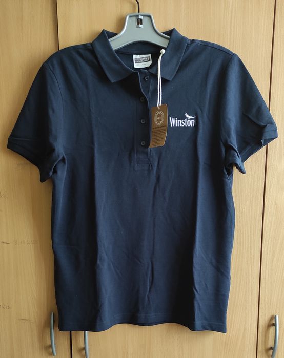 Polo Winston James Nicholson rozmiar L
