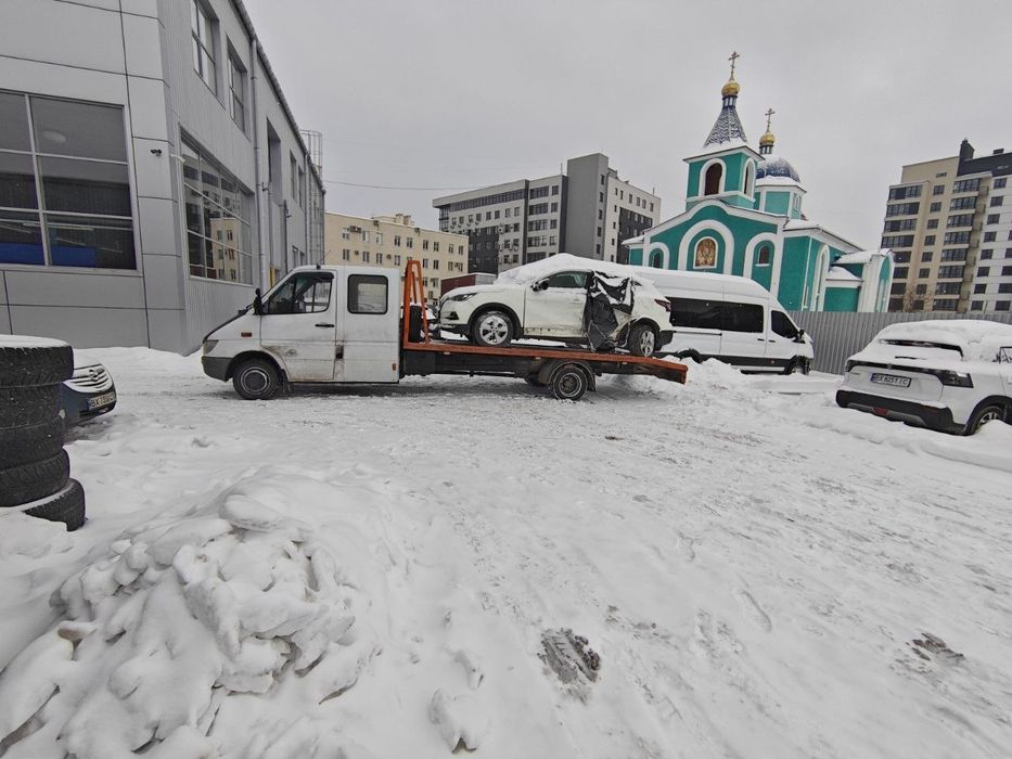 НЕДОРОГО! Эвакуатор Винница. Евакуатор Вінниця. Автовоз