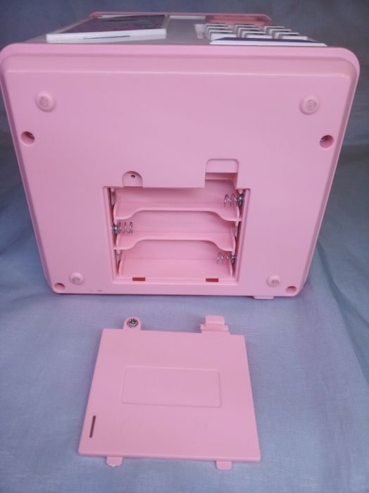 Сейф скарбничка дитяча