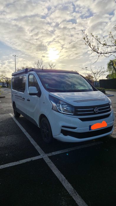 Fiat Radger 145cv