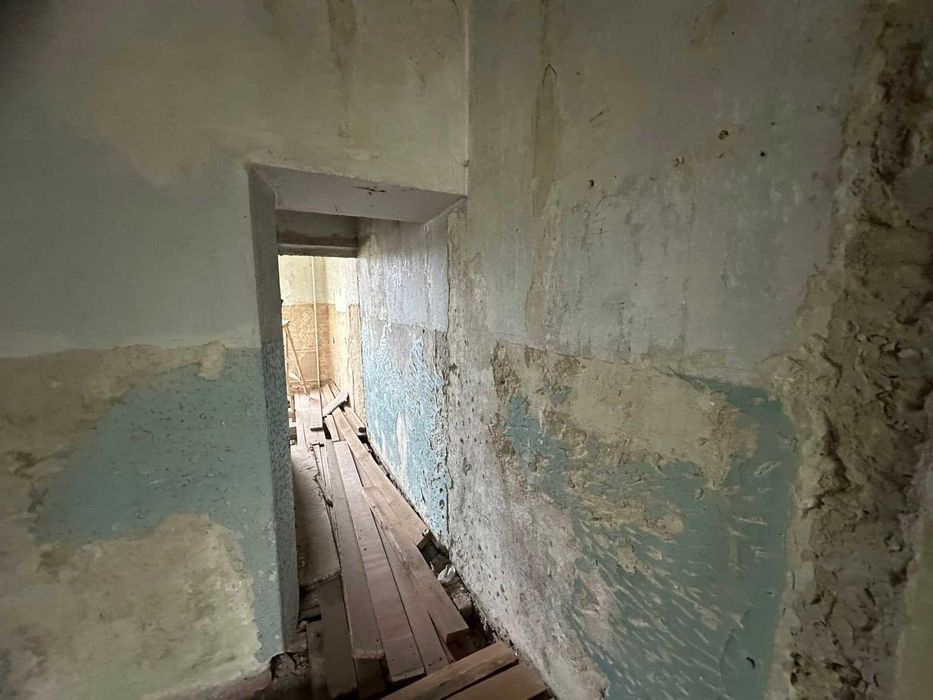 Продам квартиру в центрі