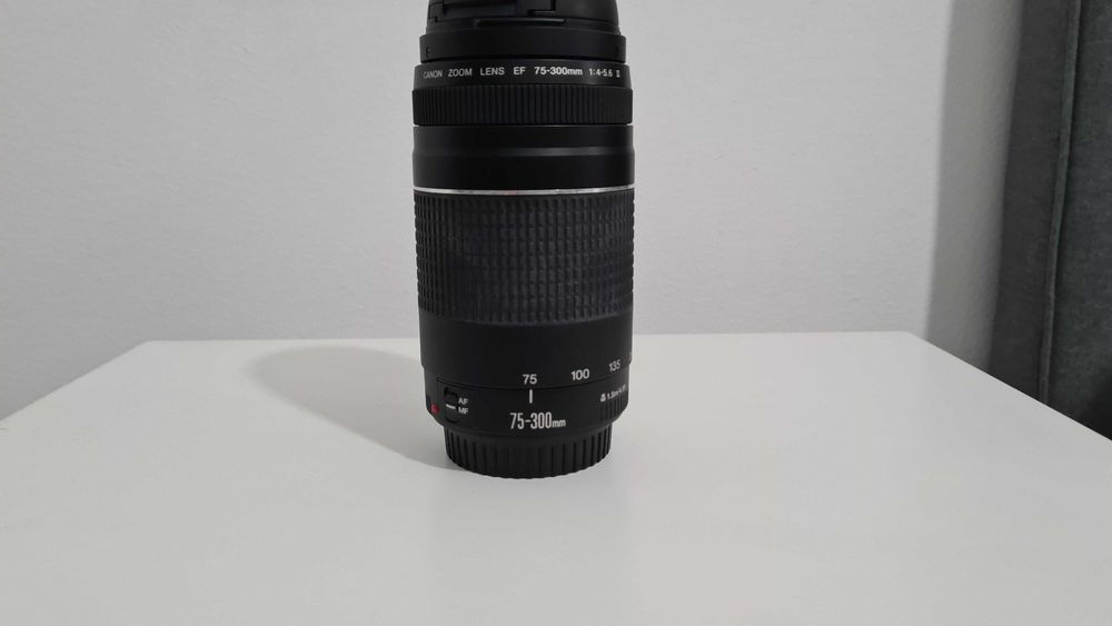 Maquina Fotográfica Canon