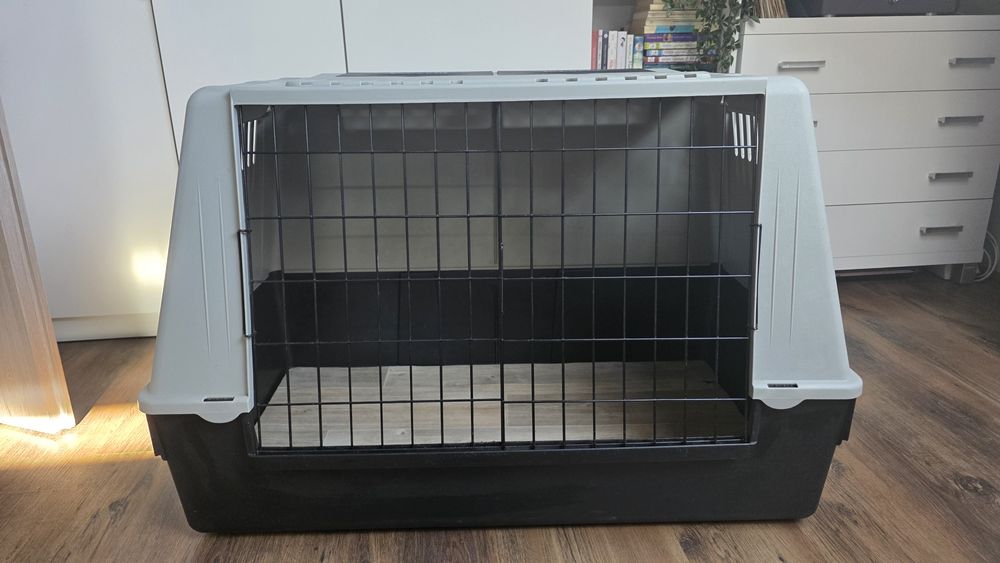 Transporter dla psa