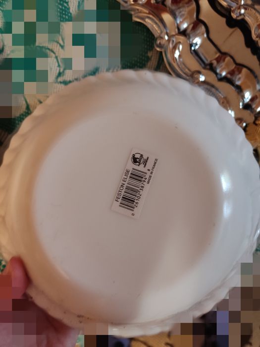 Набір тарілок Luminarc