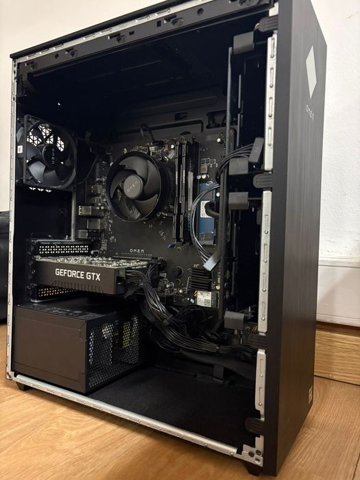 Hp Omen 25L (GT12-0030np)