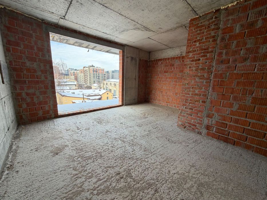 Продаж 1-кімнатної квартири в ЖК D2 / Новий Львів