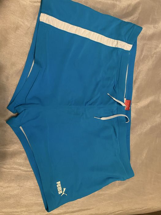 Шорти жіночі PUMA