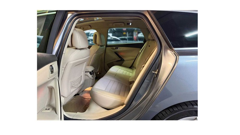 Peugeot 508 SW 1.6 HDi 112 cv Automática | Pele | Teto Panorâmico | Full Extras