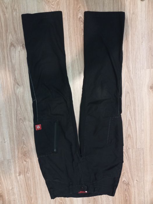 Робочі штани Engelbert Strauss 48 розмір.