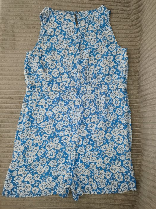 Kombinezon damski krótki 38 New Look
