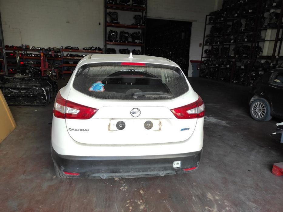 Airbag Frente Direito Nissan Qashqai