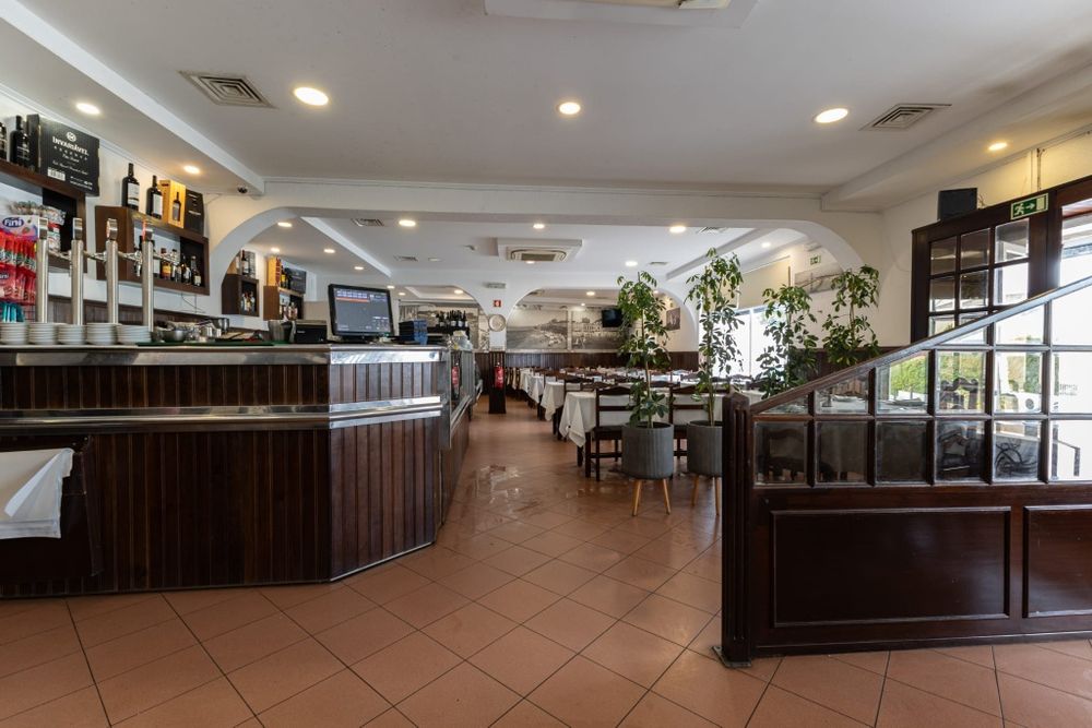 Cedência de Cotas em Restaurante
