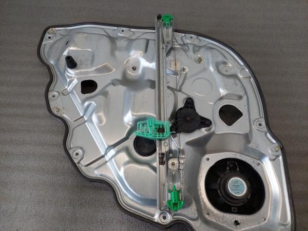 Elevador vidros trás direito LANCIA Musa (350_)