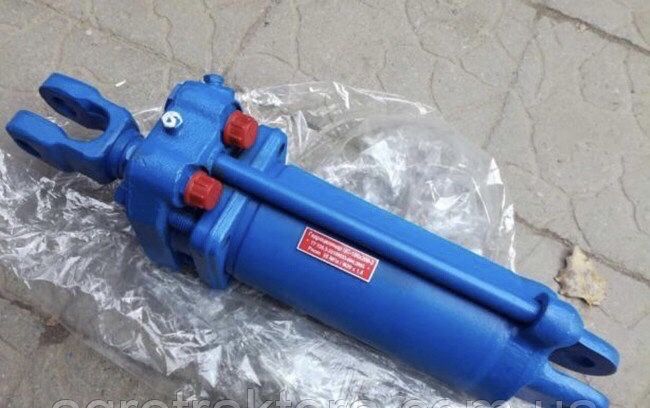 Циліндр, Гідроциліндр,ПТС, ЦС - 50,Мтз, ЦС -100, Зил , Газ, КамАЗ, Саз