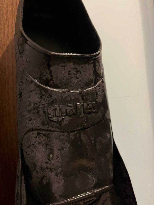 Mares Instinct Pro – płetwy nurkowe 46-47
