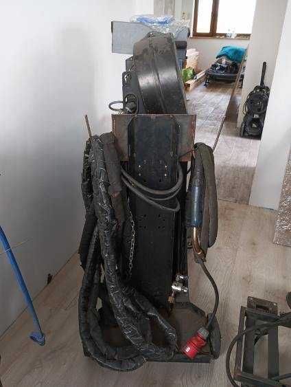 Spawarka VAS Power