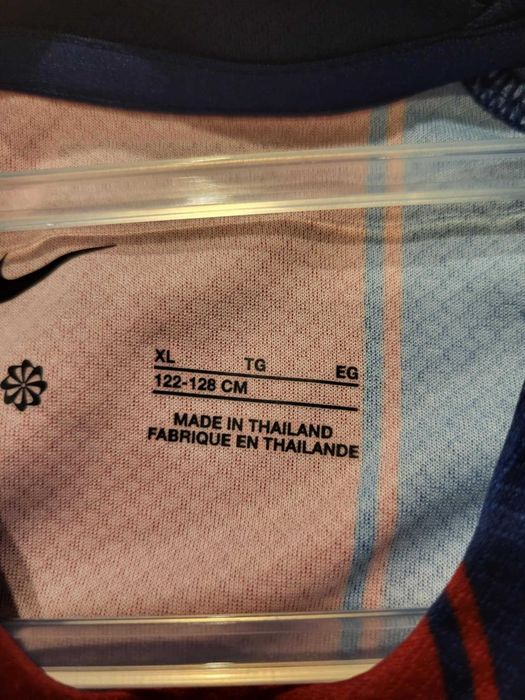 Strój Barcelony. Nowy!!