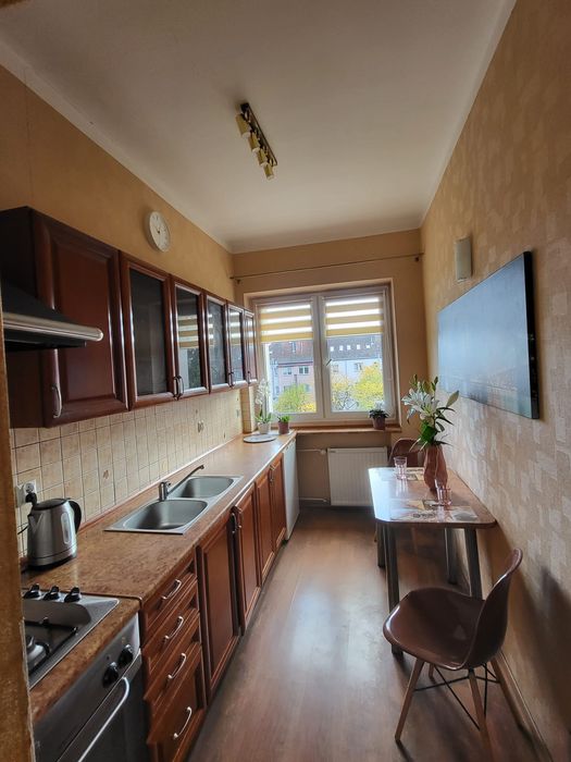 Mieszkanie do wynajęcia Jana Styki