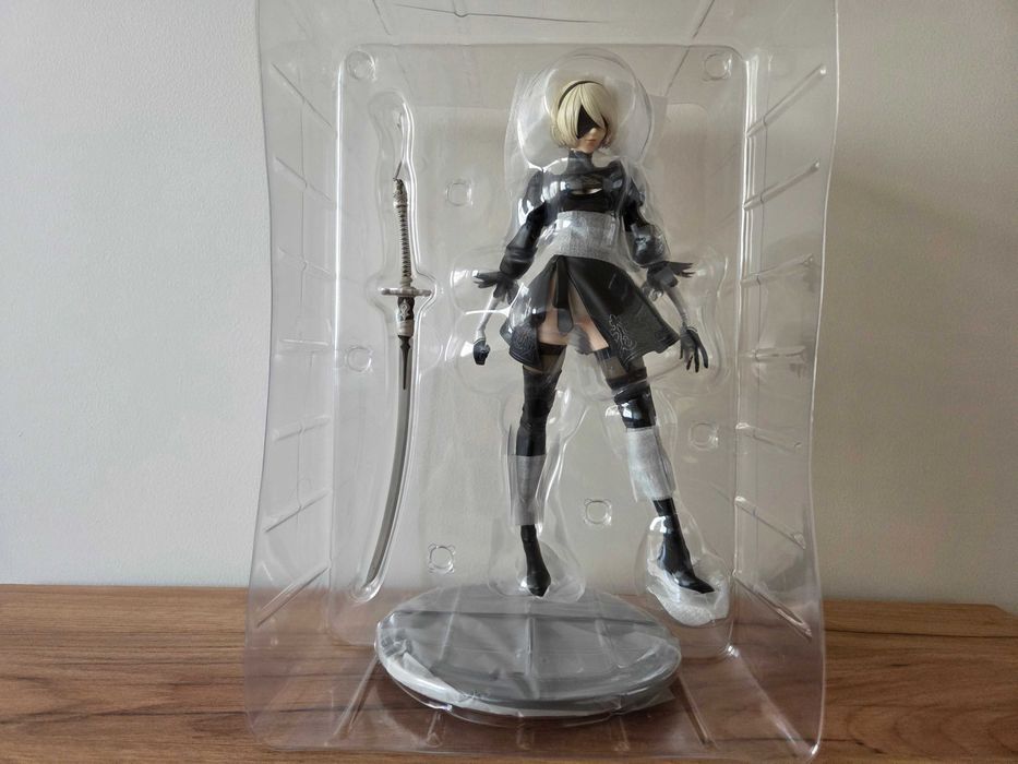 NieR: Automata 2B (YoRHa No.2 Type B) SQUARE ENIX [Standard