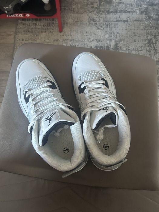 Jordan 4 buty 46