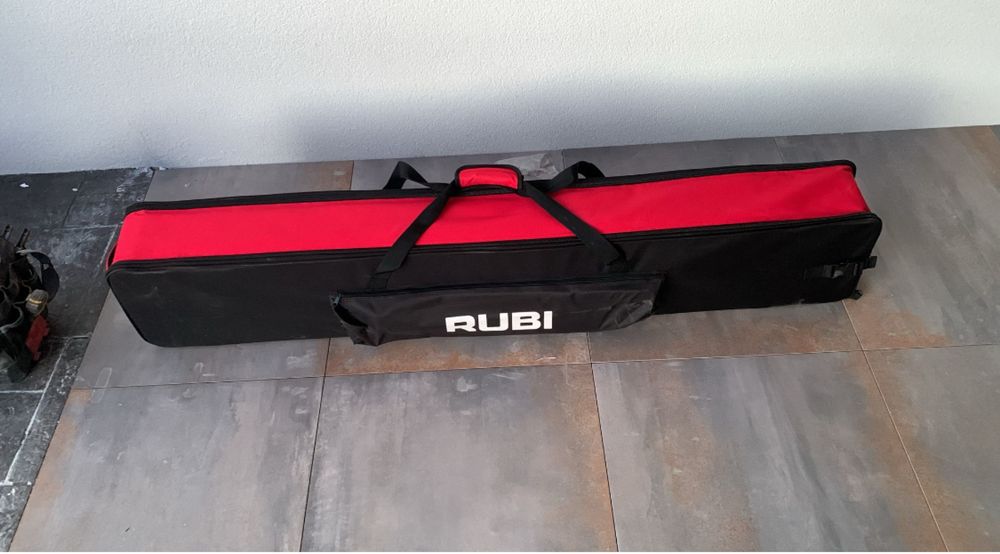 CORTADOR  RUBI RCH-1200 RS 27922