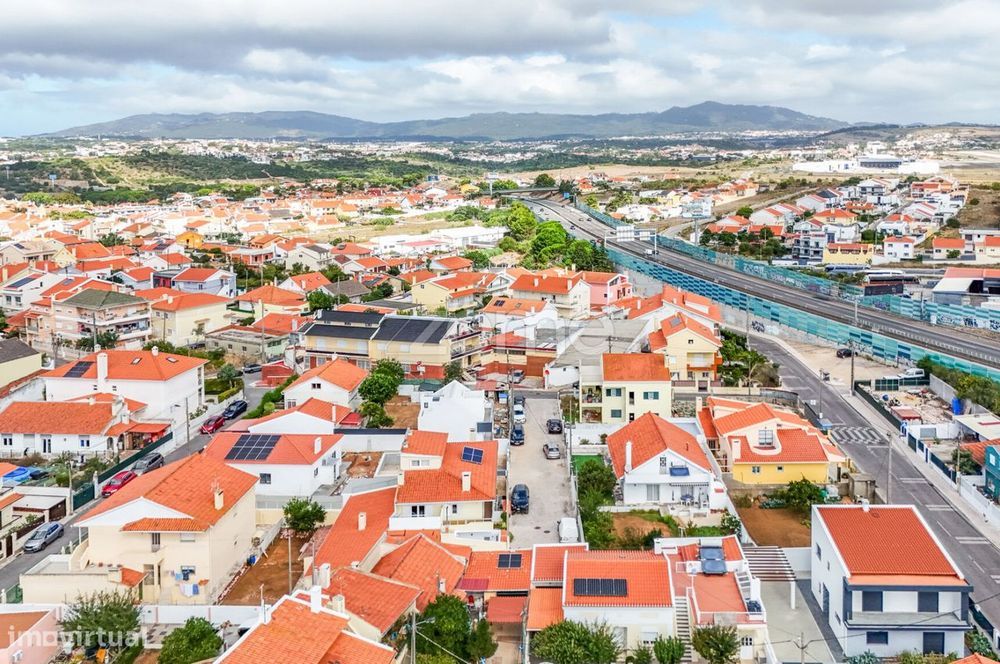 Moradia T3 + 1 – Matarraque, São Domingos de Rana