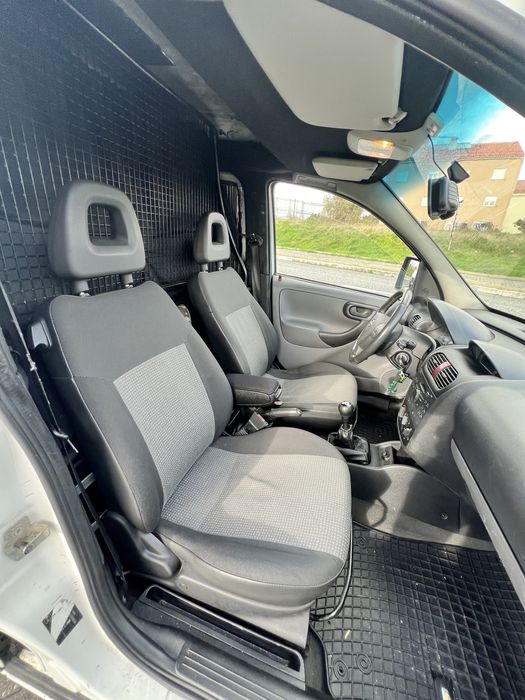 Opel Combo 1.3 CDTI - 2005