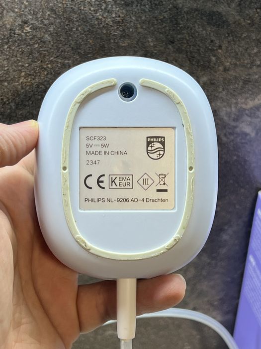 +БАГАТО подарунків Електричний молоковідсмоктувач Philips AVENT