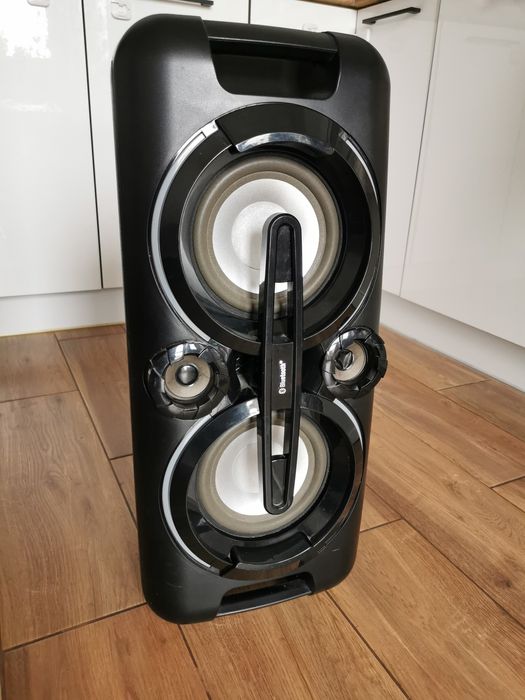 Głośnik Bluetooth Party Watson