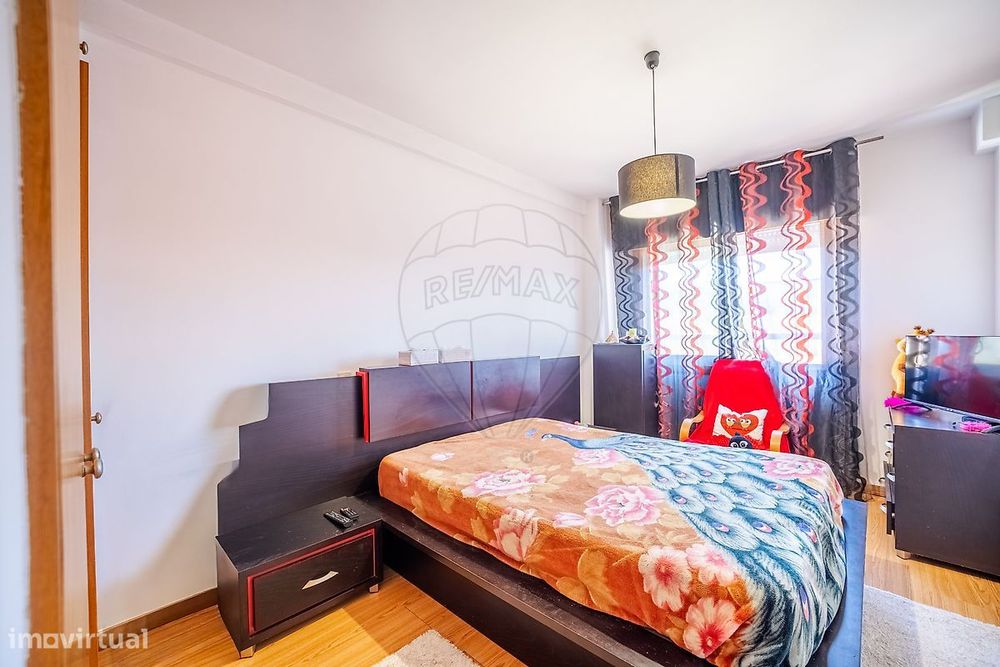 Apartamento T2 para venda