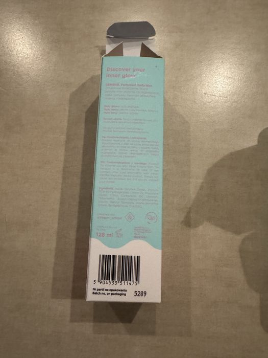 Mgiełka Pheym Genesis 128ml